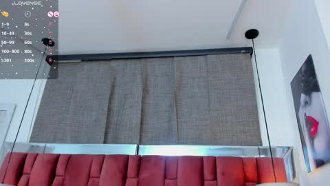 Madisson Lopez online show from April 2026 10:29:02 PM