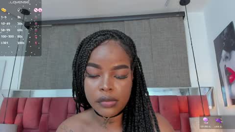 Madisson Lopez online show from April 2026 11:35:01 PM