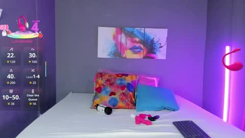 Madi online show from December 2025 05:08:02 PM