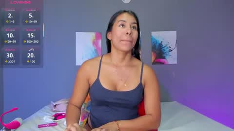 Madi online show from July 2026 05:37:01 PM
