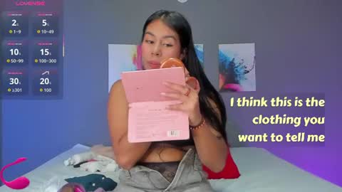 Madi online show from July 2026 05:18:02 PM