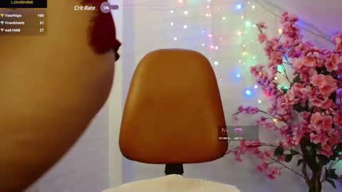 Leena online show from February 2025 11:26:02 PM