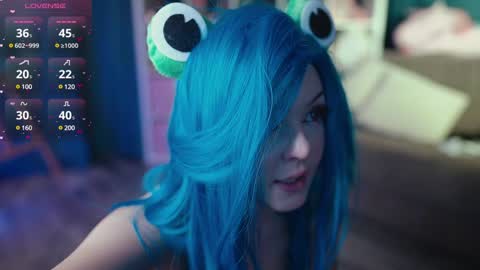 Alice online show from January 2025 06:23:01 PM