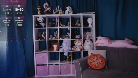 Alice online show from January 2025 02:41:01 PM