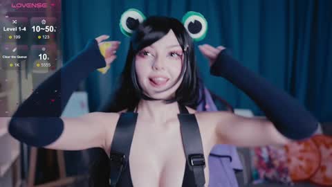 Alice online show from September 2025 02:53:02 PM