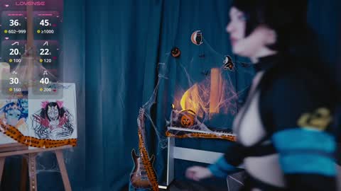 Alice online show from October 2025 03:25:02 PM