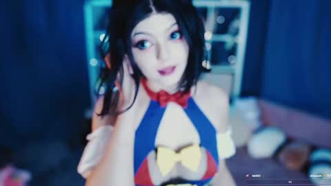 Alice online show from May 2026 02:00:02 PM