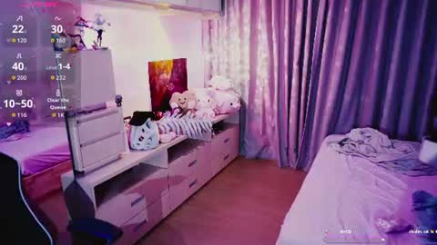 Alice online show from July 2026 09:25:01 PM