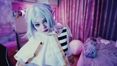 Alice online show from August 2026 09:17:02 PM