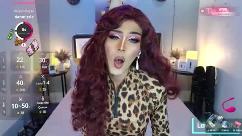 Snapshot of madnesswilxx chatting on October 2025 01:48:02 AM Wil online show from October 2025 01:48:02 AM