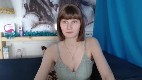 Snapshot of madoka_xxx chatting on January 2025 08:00:01 AM Elizabeth online show from January 2025 08:00:01 AM