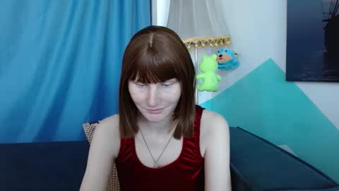 Snapshot of madoka_xxx chatting on September 2025 01:51:02 AM Elizabeth online show from September 2025 01:51:02 AM