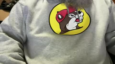 madviking73 online show from October 2025 12:27:01 PM