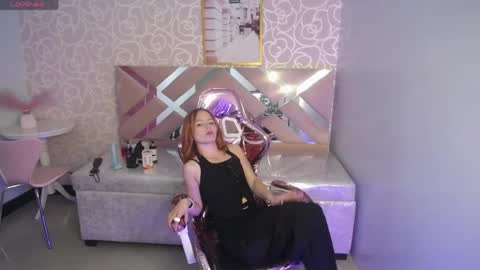 Snapshot of mady0619_ch chatting on May 2026 12:54:02 PM Mady online show from May 2026 12:54:02 PM