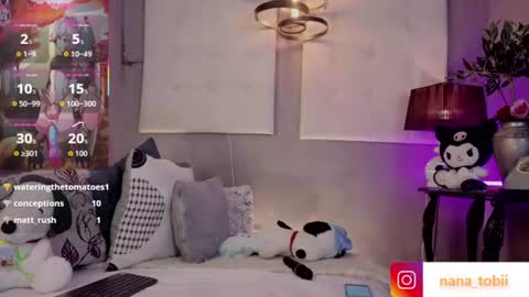 Maddy online show from July 2026 07:27:02 PM