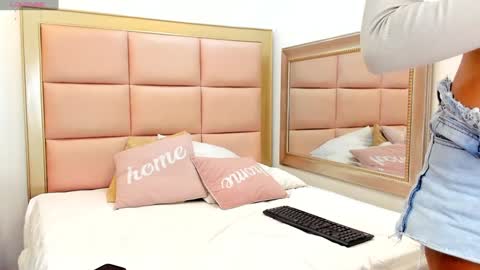 Mady online show from January 2025 03:48:02 AM