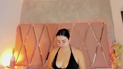 Mady James online show from October 2025 12:06:01 PM