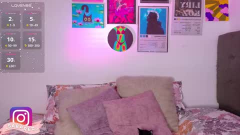 Snapshot of mady_malkovax chatting on October 2025 09:11:01 PM Mady online show from October 2025 09:11:01 PM