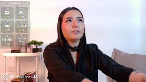 Mady online show from June 2026 07:04:02 PM