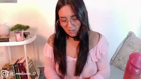 Mady online show from July 2026 09:11:01 PM