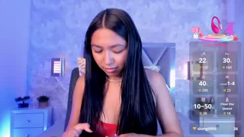 Snapshot of mady_roa chatting on July 2026 04:34:02 AM Mady Roa online show from July 2026 04:34:02 AM