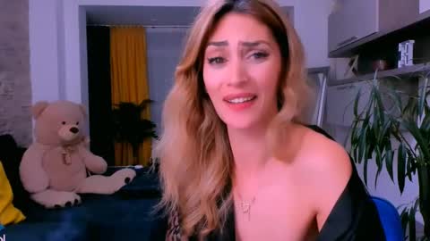 Snapshot of madyeroberts chatting on February 2025 03:01:02 AM Madye Roberts online show from February 2025 03:01:02 AM