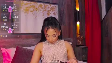 MadyLuxx online show from February 2025 08:09:02 PM