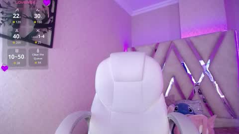 Madyson online show from May 2026 12:23:02 PM