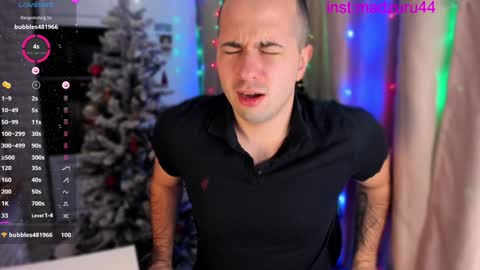 Gregory online show from December 2024 04:19:01 AM