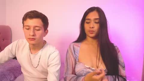 Snapshot of mae_nathan chatting on September 2025 04:18:02 AM mae and nathan online show from September 2025 04:18:02 AM