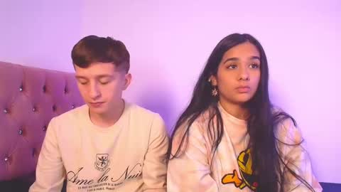 Snapshot of mae_nathan chatting on October 2025 07:58:02 PM mae and nathan online show from October 2025 07:58:02 PM