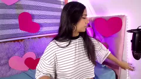 Snapshot of maeena chatting on February 2025 02:34:01 PM maeena online show from February 2025 02:34:01 PM