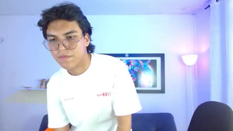 Snapshot of maegor18 chatting on February 2026 09:31:01 PM Maik online show from February 2026 09:31:01 PM