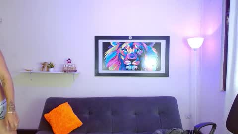 Snapshot of maegor18 chatting on February 2026 09:32:02 PM Maik online show from February 2026 09:32:02 PM