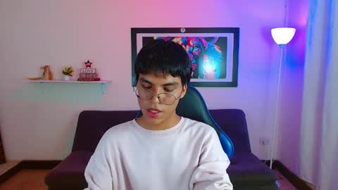 Maik online show from May 2026 09:33:02 PM