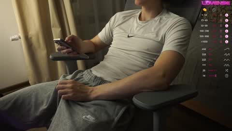 Snapshot of maestro3369 chatting on December 2024 10:30:02 PM Mike XMaestro 3369 online show from December 2024 10:30:02 PM