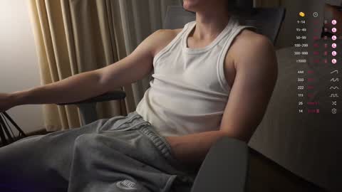 Snapshot of maestro3369 chatting on December 2024 12:14:02 AM Mike XMaestro 3369 online show from December 2024 12:14:02 AM