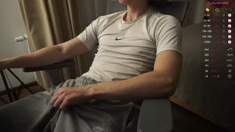 Snapshot of maestro3369 chatting on December 2024 03:49:02 PM Mike XMaestro 3369 online show from December 2024 03:49:02 PM