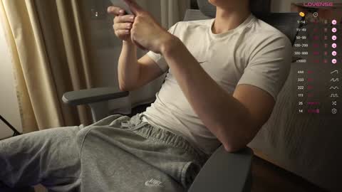 Snapshot of maestro3369 chatting on January 2025 03:37:02 PM Mike XMaestro 3369 online show from January 2025 03:37:02 PM