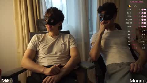 Snapshot of maestro3369 chatting on February 2025 12:08:02 PM Mike XMaestro 3369 online show from February 2025 12:08:02 PM