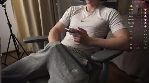 Snapshot of maestro3369 chatting on February 2025 03:49:01 PM Mike XMaestro 3369 online show from February 2025 03:49:01 PM