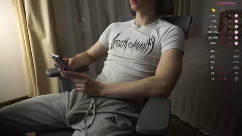 Snapshot of maestro3369 chatting on March 2025 04:24:02 PM Mike XMaestro 3369 online show from March 2025 04:24:02 PM