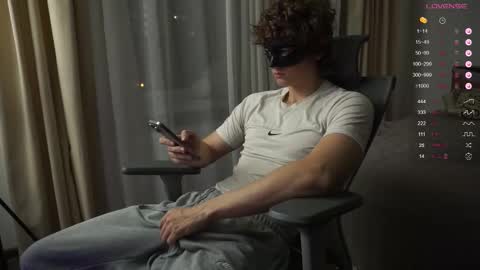 Snapshot of maestro3369 chatting on September 2025 07:30:01 PM Mike XMaestro 3369 online show from September 2025 07:30:01 PM