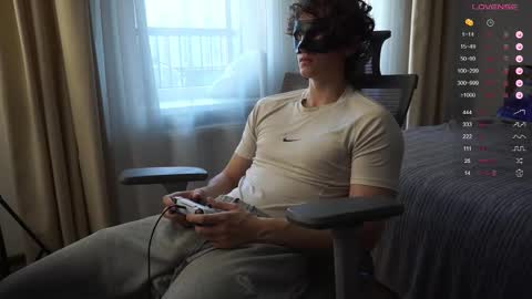 Snapshot of maestro3369 chatting on September 2025 01:27:01 PM Mike XMaestro 3369 online show from September 2025 01:27:01 PM