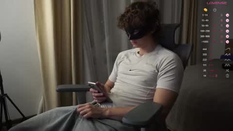 Snapshot of maestro3369 chatting on October 2025 05:55:02 PM Mike XMaestro 3369 online show from October 2025 05:55:02 PM