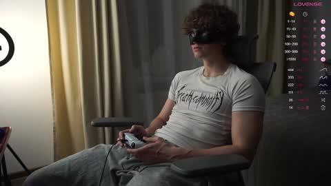 Snapshot of maestro3369 chatting on October 2025 09:48:01 PM Mike XMaestro 3369 online show from October 2025 09:48:01 PM