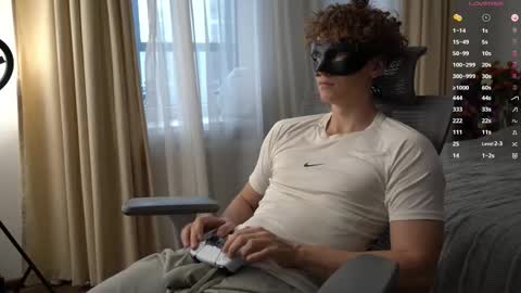 Mike XMaestro 3369 online show from March 2026 02:12:01 PM