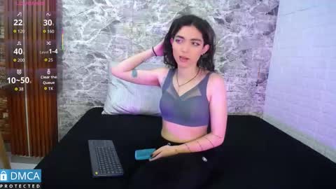 maevekuro online show from September 2025 03:08:02 AM