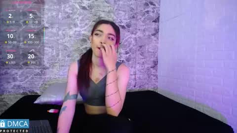 maevekuro online show from September 2025 03:22:01 AM