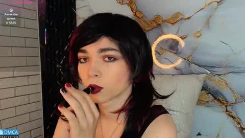 maevekuro online show from November 2025 03:18:02 AM